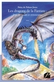 Les dragons de la Fantasy : legs du passé et renouveau (9782754722179-front-cover)