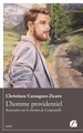 L'homme providentiel, Rencontres sur le chemin de Compostelle (9782754749305-front-cover)