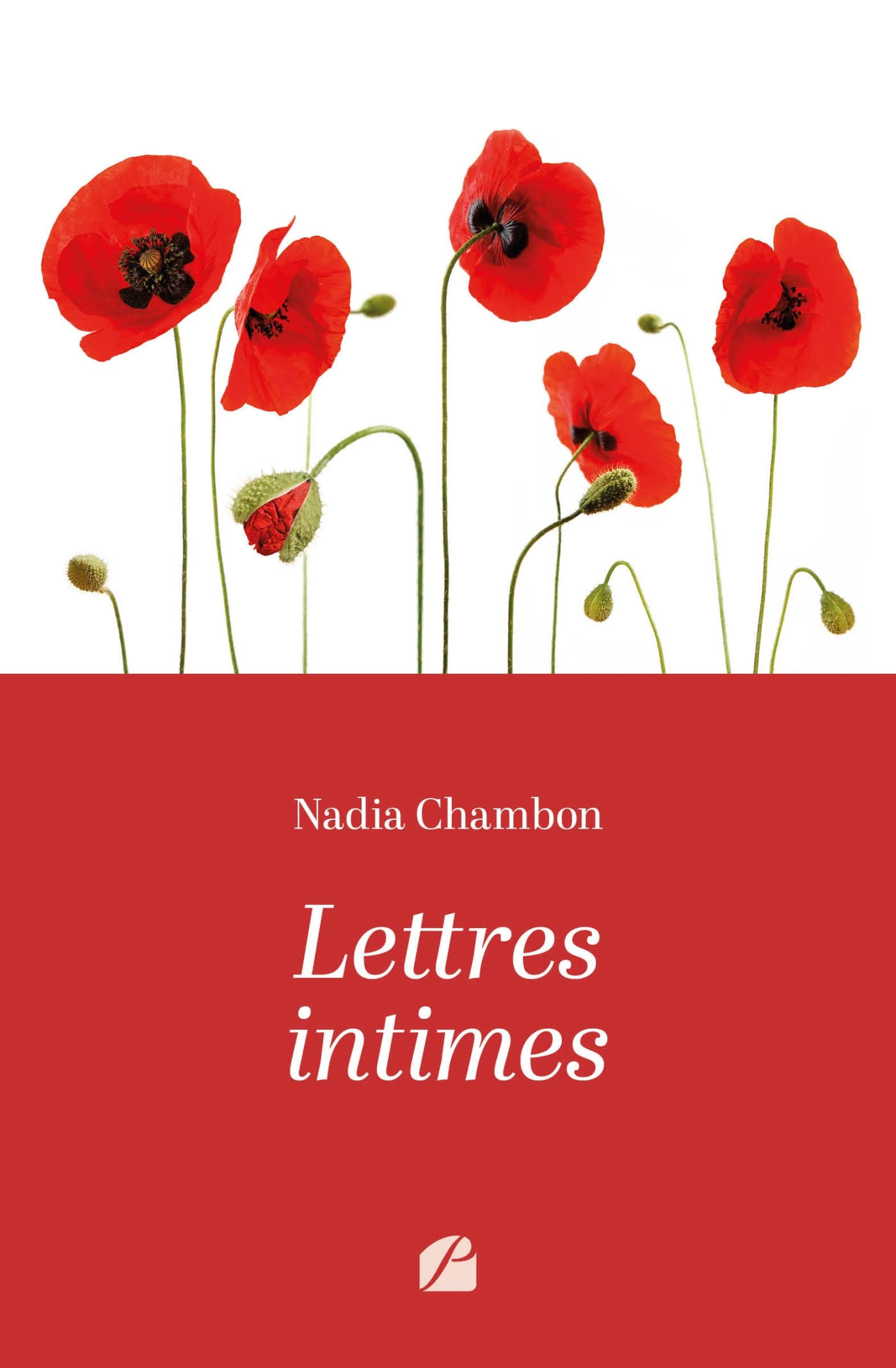 Lettres intimes (9782754763127-front-cover)