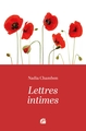 Lettres intimes (9782754763127-front-cover)