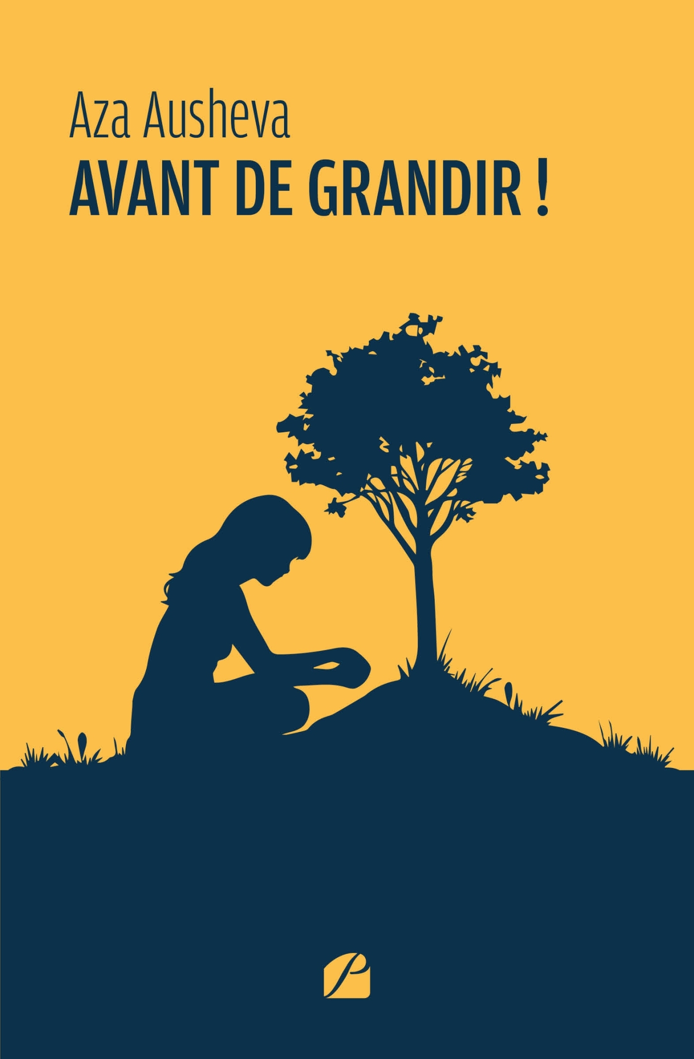 Avant de grandir ! (9782754768306-front-cover)