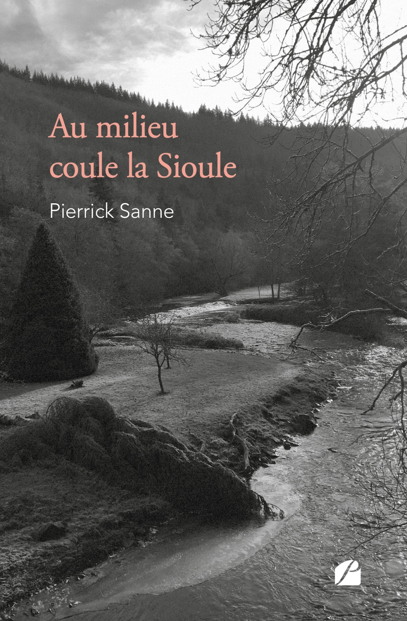Au milieu coule la Sioule (9782754777940-front-cover)