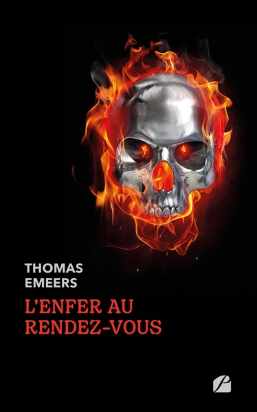 L'enfer au Rendez-Vous (9782754762823-front-cover)