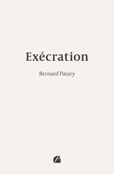 Exécration (9782754777544-front-cover)