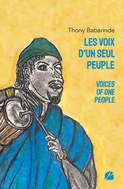 Les voix d'un seul peuple - Voices of one people (9782754755320-front-cover)