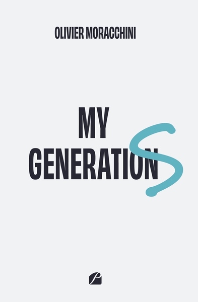 My generationS (9782754765664-front-cover)