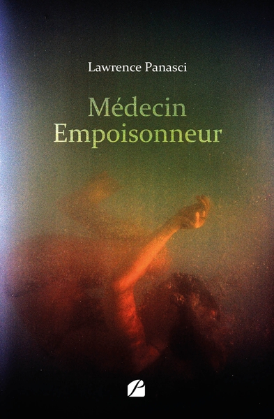 Médecin Empoisonneur (9782754762762-front-cover)