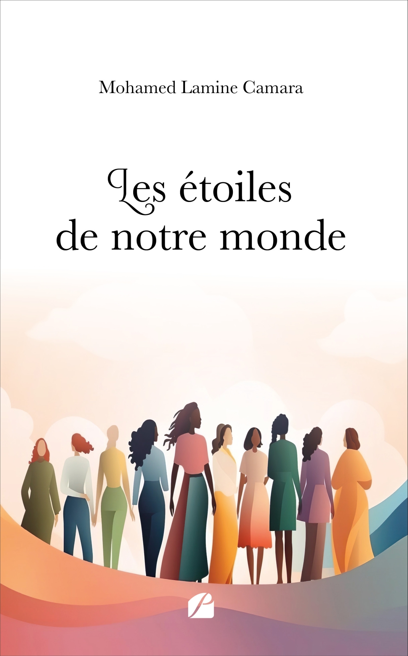 Les étoiles de notre monde (9782754775588-front-cover)