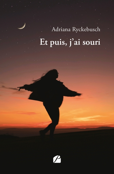 Et puis, j'ai souri (9782754776820-front-cover)