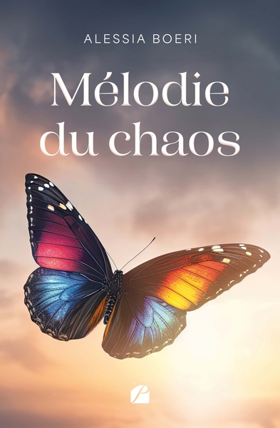 Mélodie du chaos (9782754769785-front-cover)