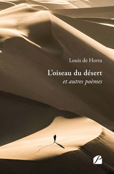 L'oiseau du désert, et autres poèmes (9782754777360-front-cover)