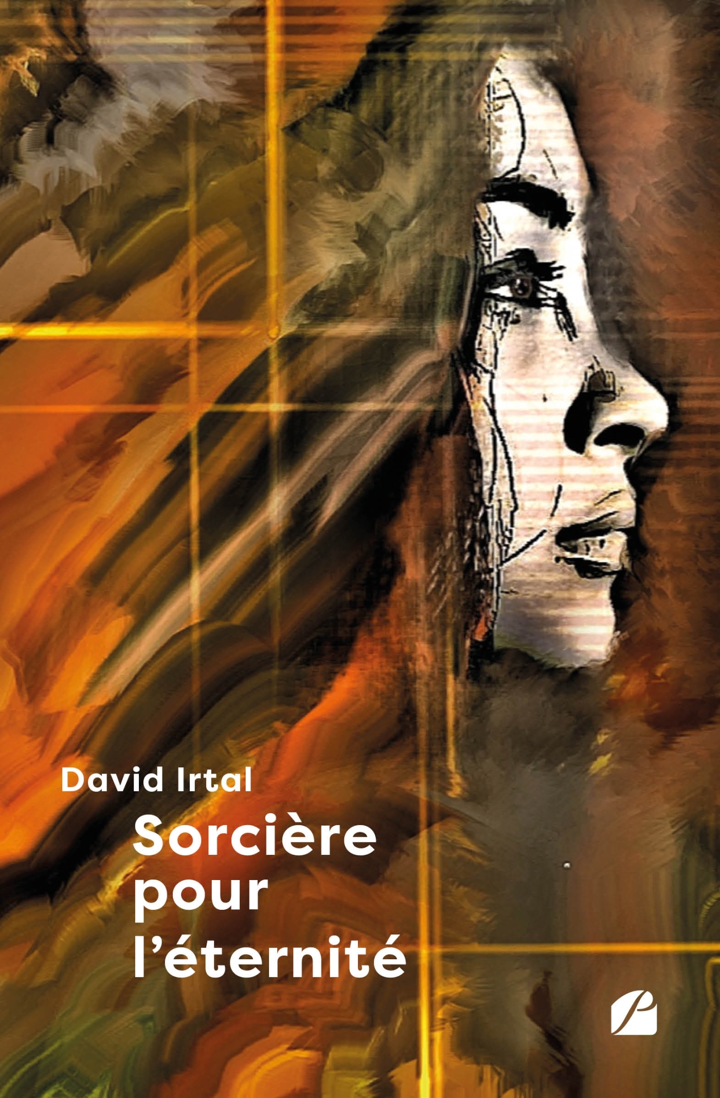 Sorcière pour l'éternité (9782754765381-front-cover)