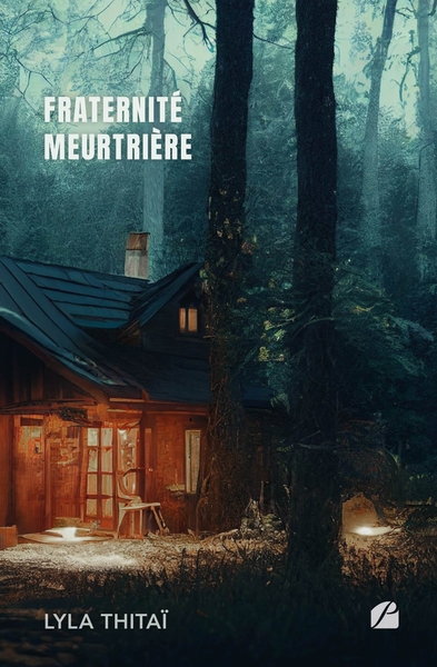 Fraternité Meurtrière (9782754765220-front-cover)