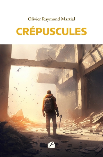 Crépuscules (9782754763363-front-cover)
