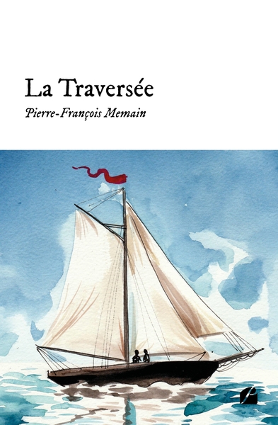 La Traversée (9782754758505-front-cover)
