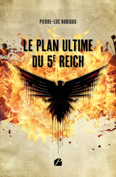 Le Plan Ultime du 5e Reich (9782754777926-front-cover)