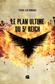 Le Plan Ultime du 5e Reich (9782754777926-front-cover)