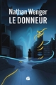 Le Donneur (9782754765305-front-cover)