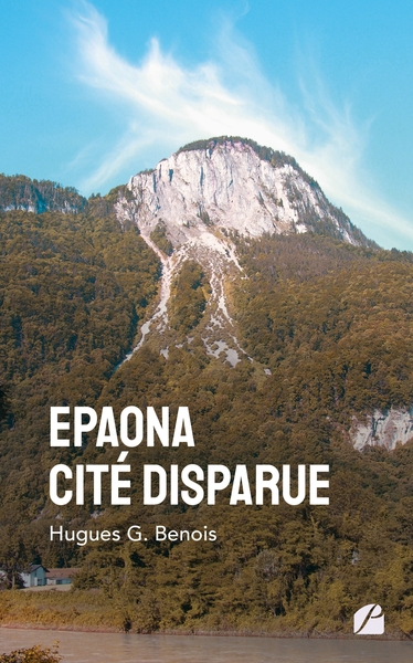 EPAONA Cité disparue (9782754755962-front-cover)