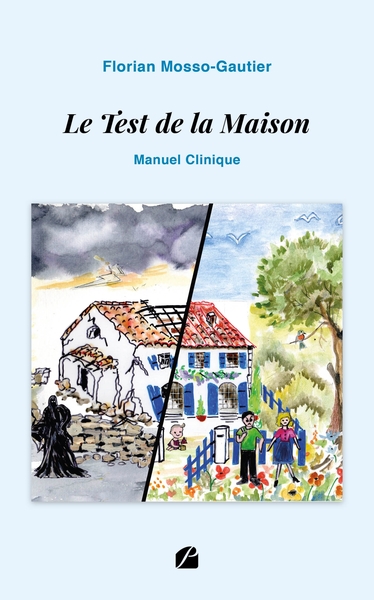 Le Test de la Maison, Manuel clinique (9782754762229-front-cover)