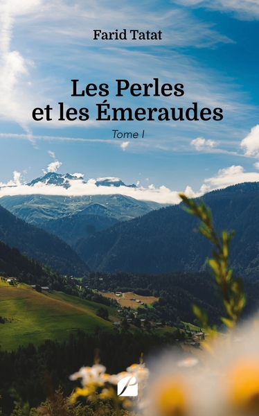 Les Perles et les Émeraudes - Tome I (9782754757027-front-cover)