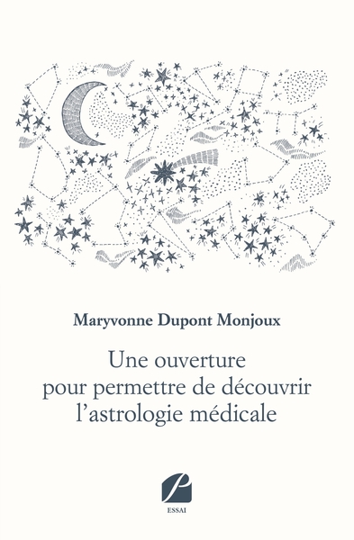 Une ouverture pour permettre de découvrir l'astrologie médicale (9782754748100-front-cover)