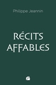 Récits affables (9782754772662-front-cover)