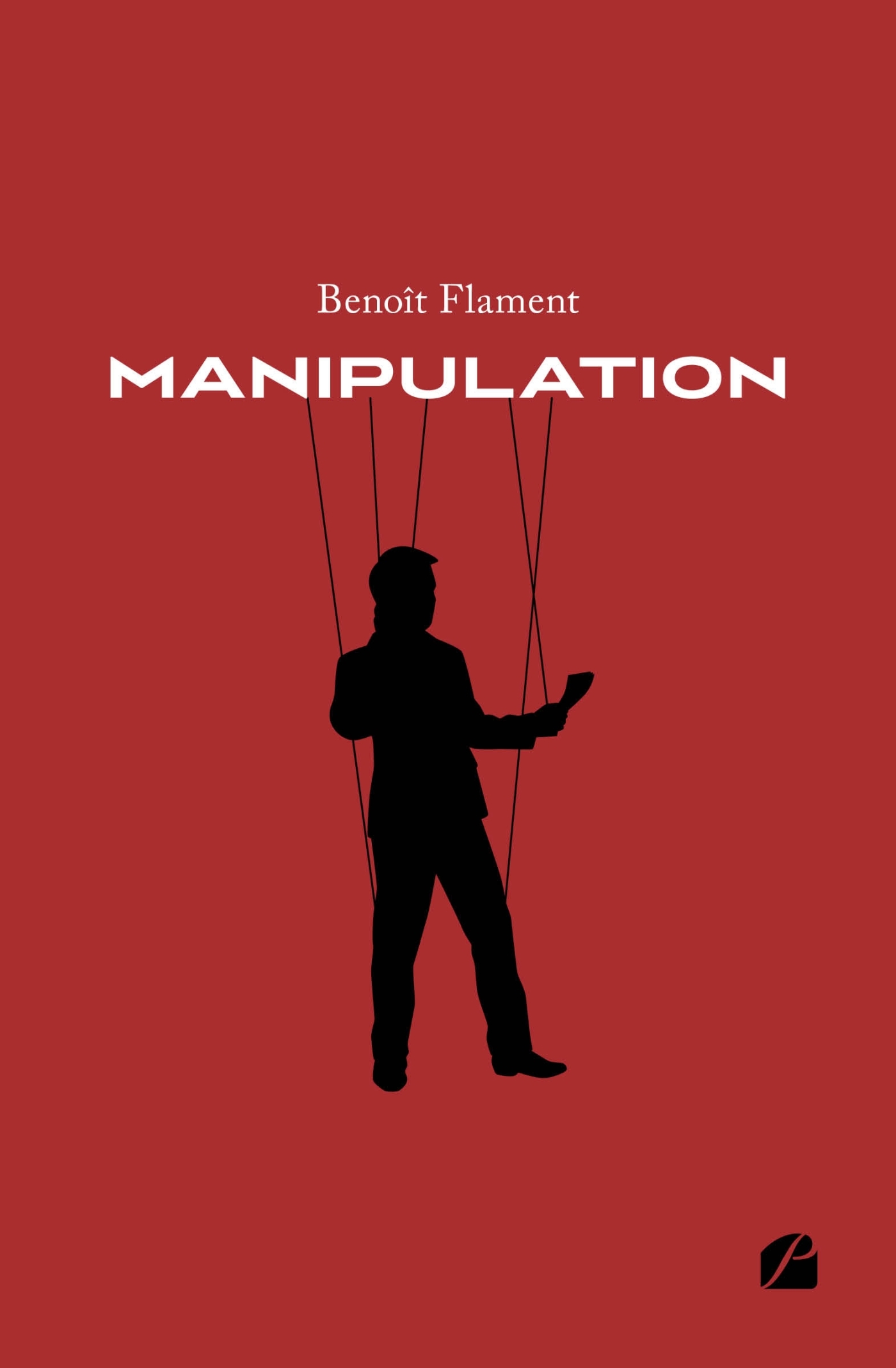 Manipulation (9782754765060-front-cover)