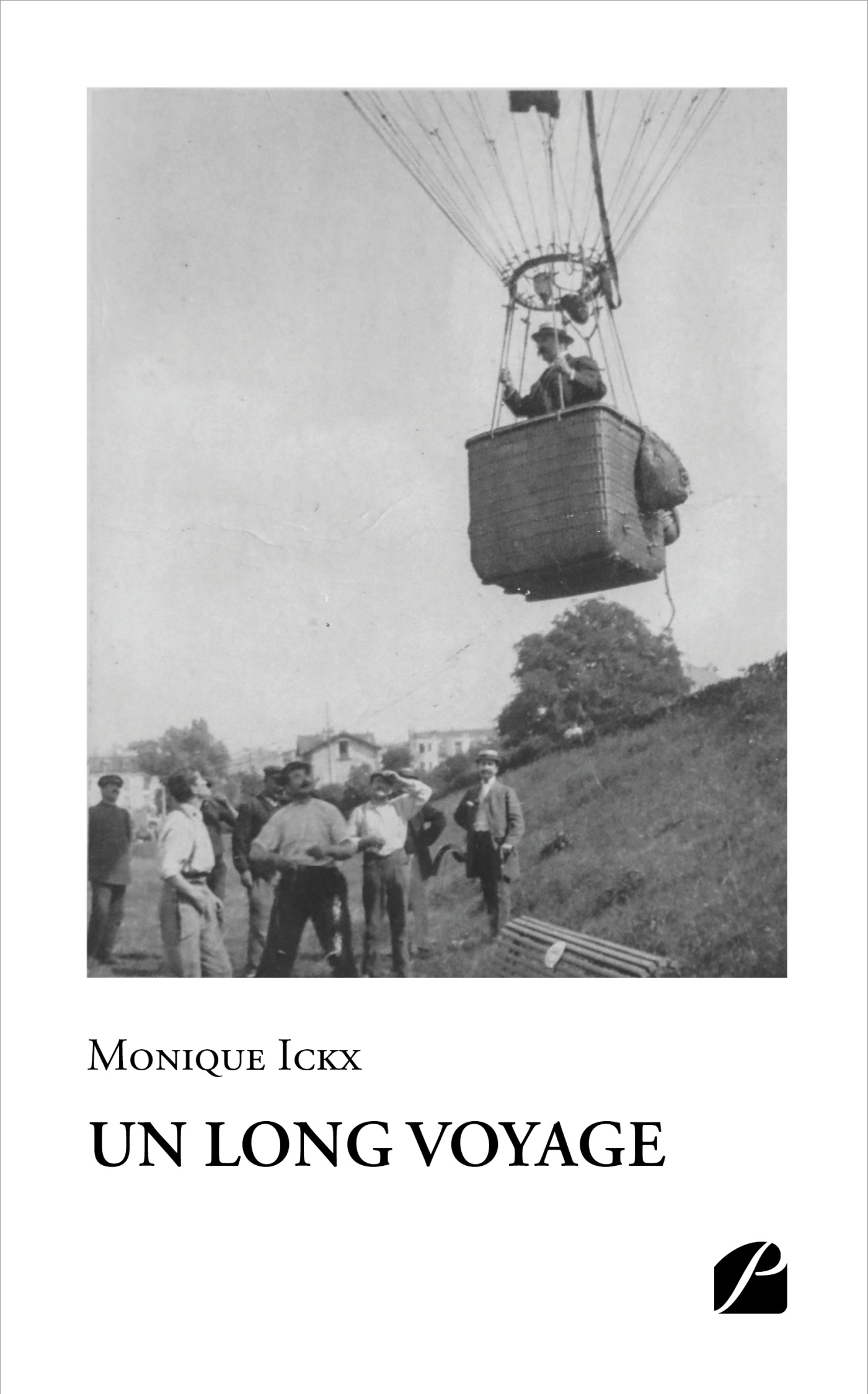 Un long voyage (9782754775526-front-cover)