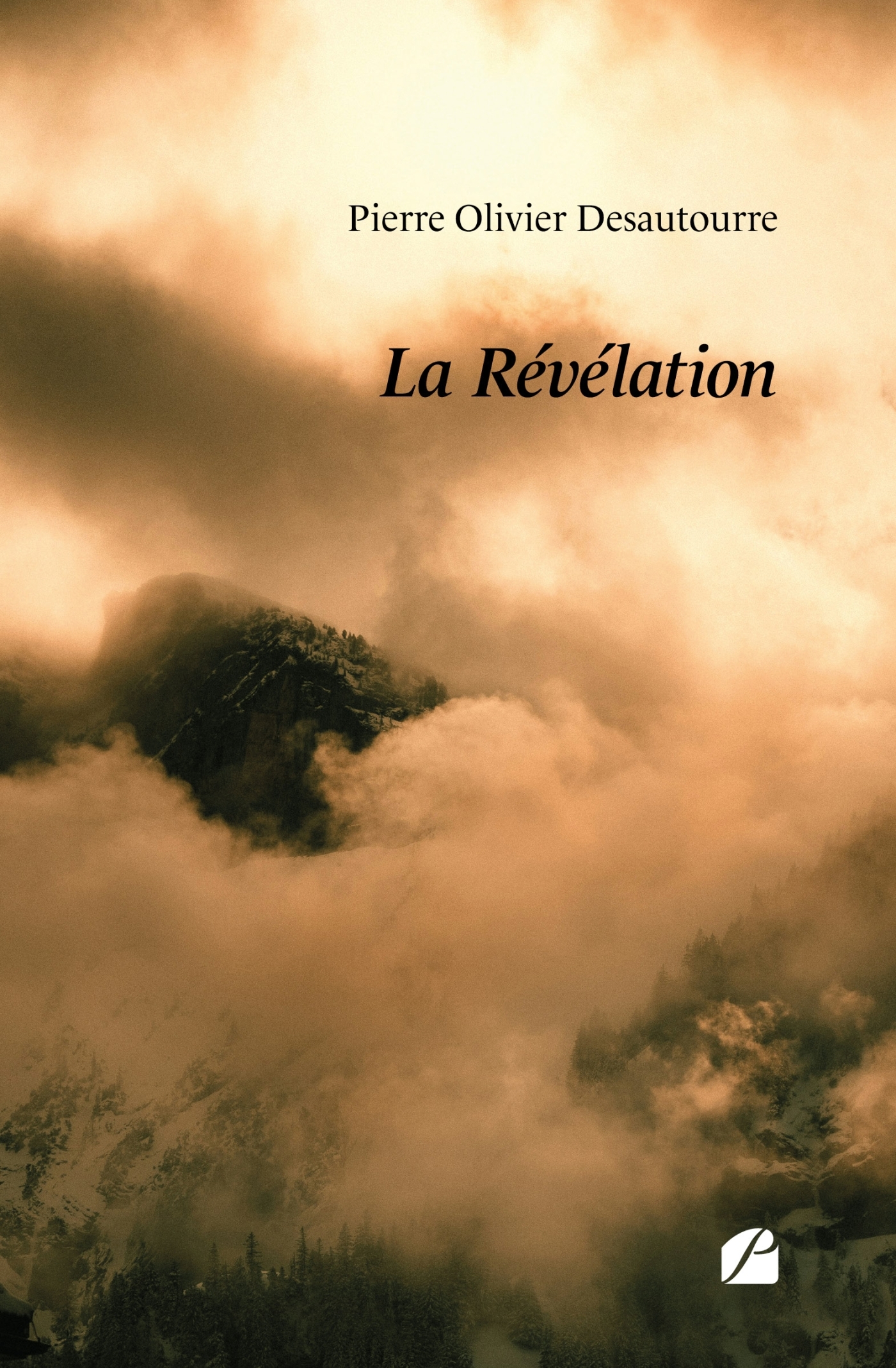 La Révélation (9782754775861-front-cover)