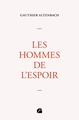 Les Hommes de l'espoir (9782754765084-front-cover)