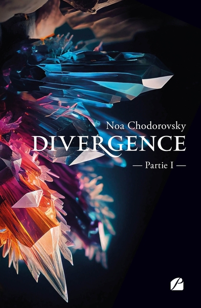 Divergence - Partie 1 (9782754765749-front-cover)