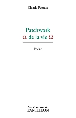 Patchwork de la vie (9782754706322-front-cover)