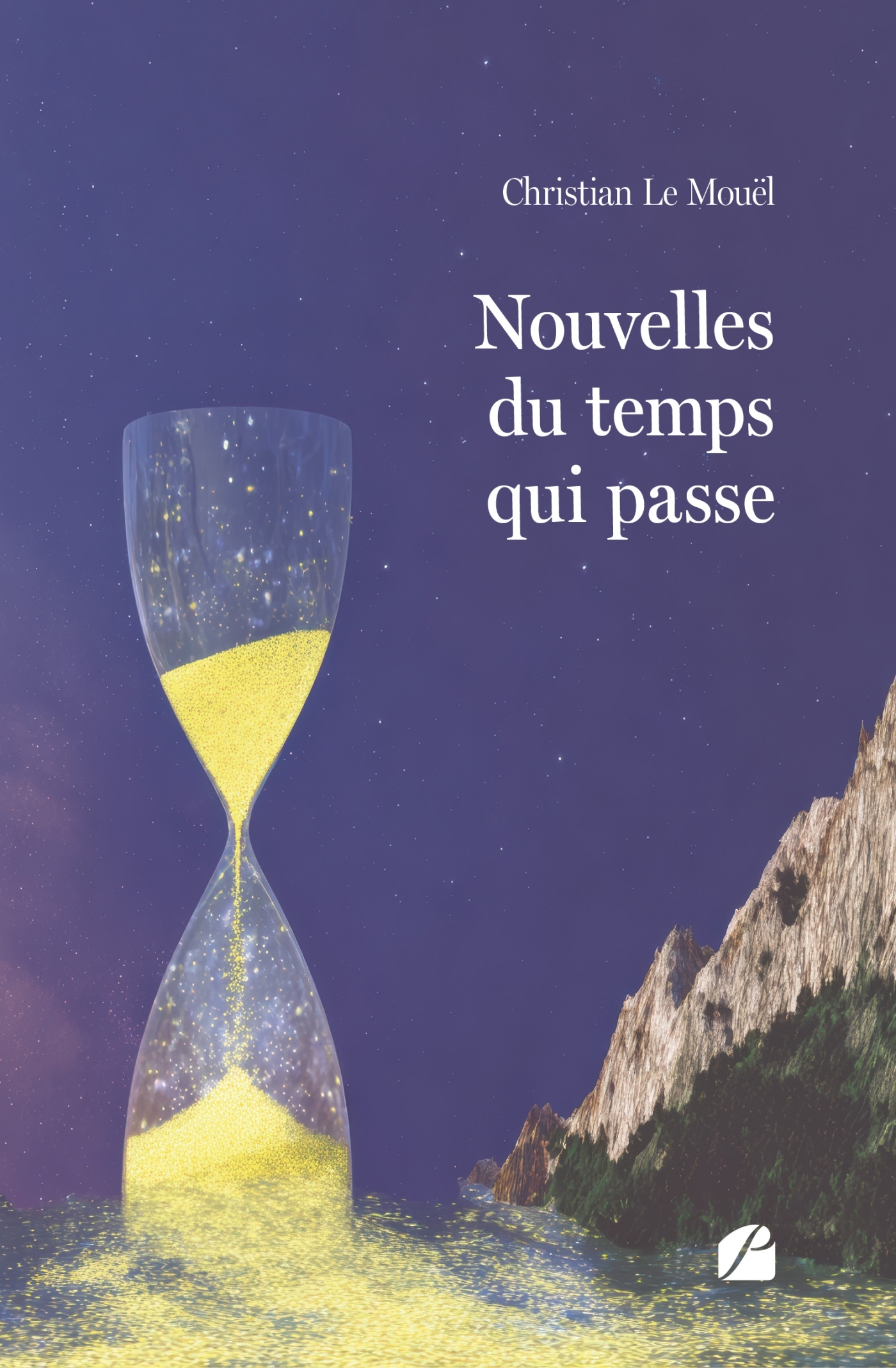 Nouvelles du temps qui passe (9782754777704-front-cover)