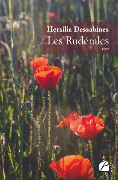 Les Rudérales (9782754749268-front-cover)
