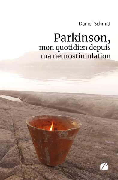 Parkinson, mon quotidien depuis ma neurostimulation (9782754757768-front-cover)