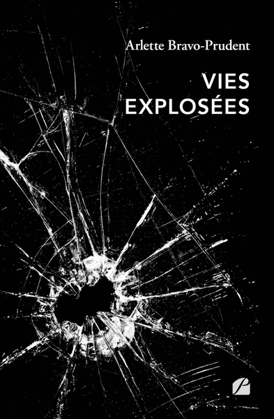 Vies explosées (9782754763202-front-cover)