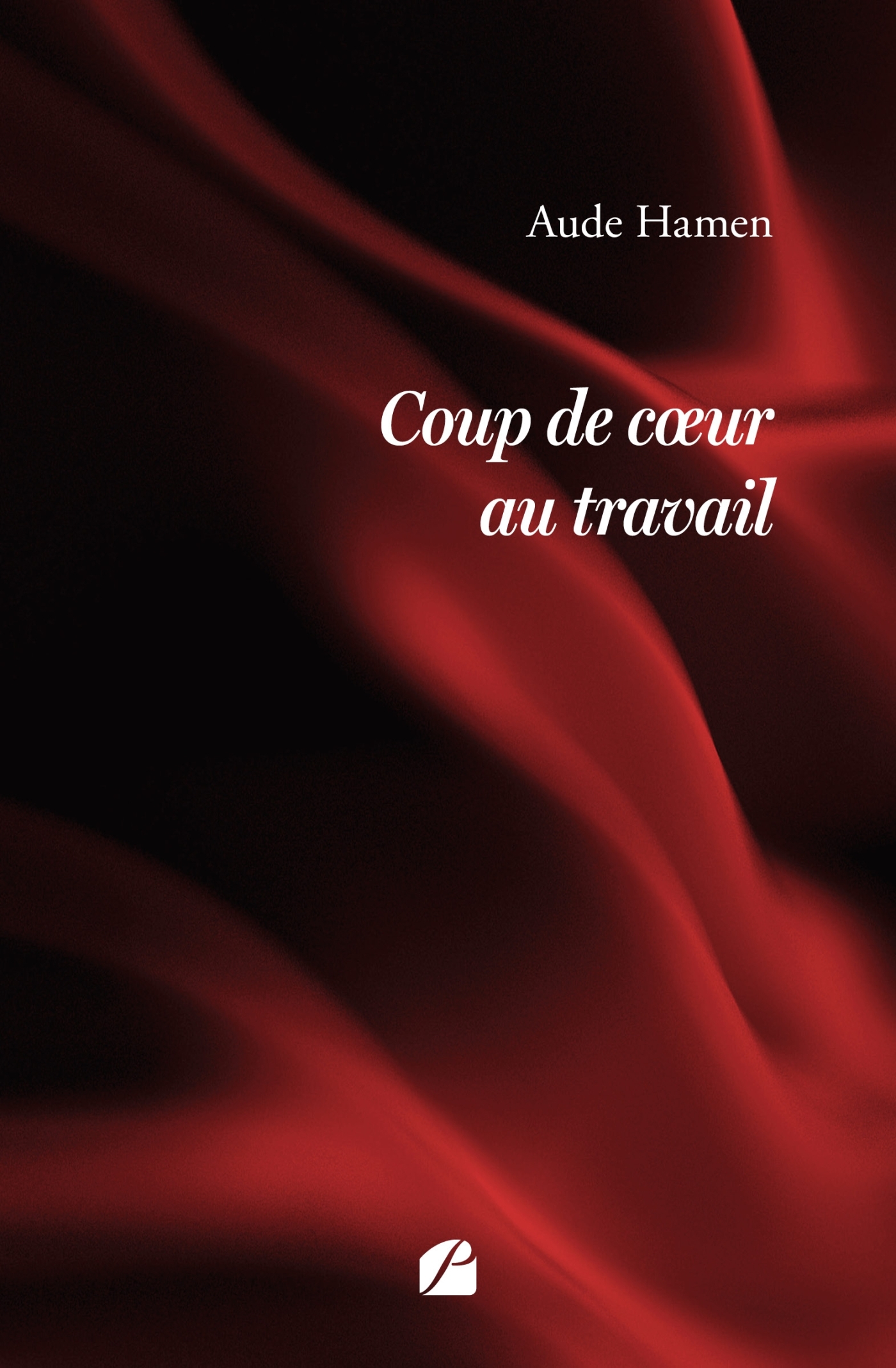 Coup de coeur au travail (9782754776486-front-cover)