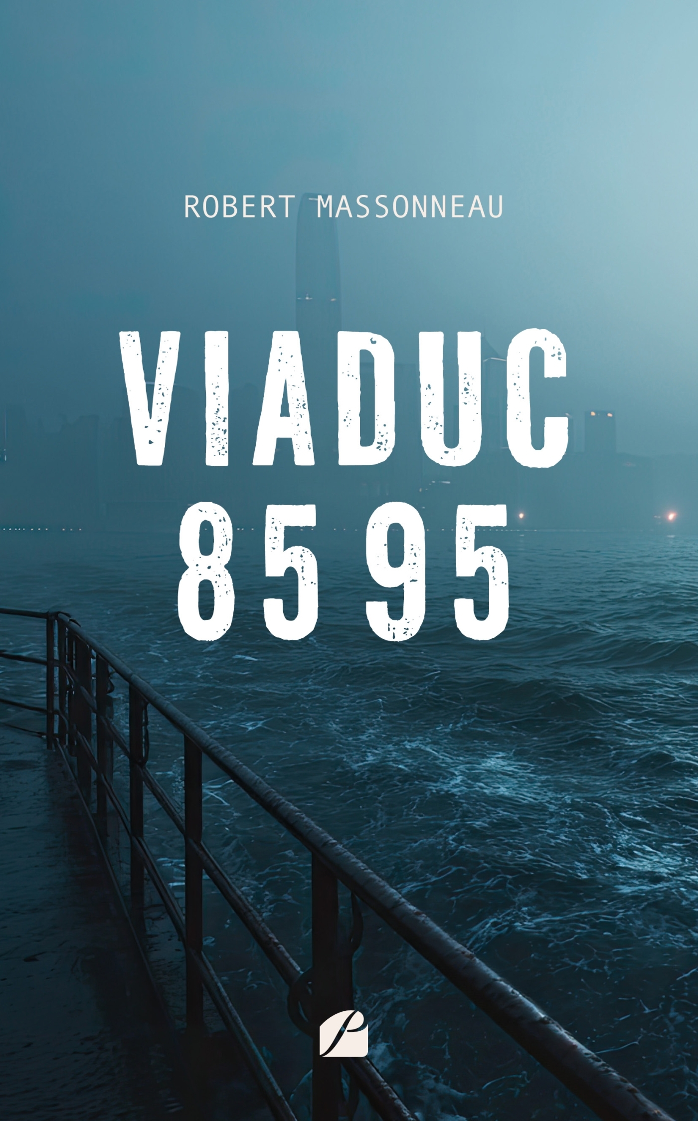 Viaduc 85 95 (9782754776660-front-cover)