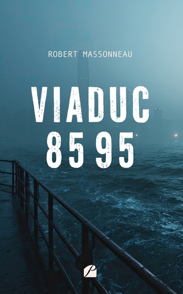 Viaduc 85 95 (9782754776660-front-cover)