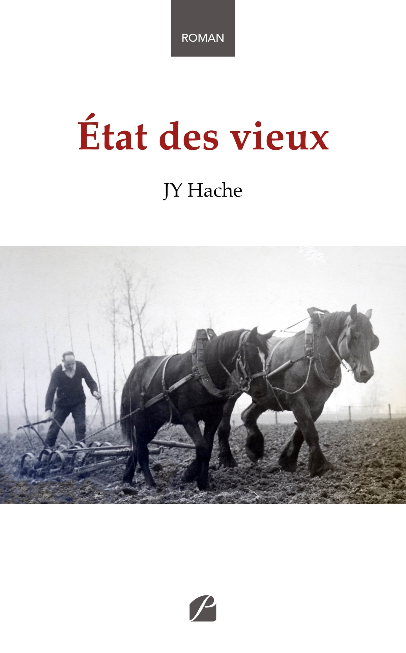 État des vieux (9782754762861-front-cover)