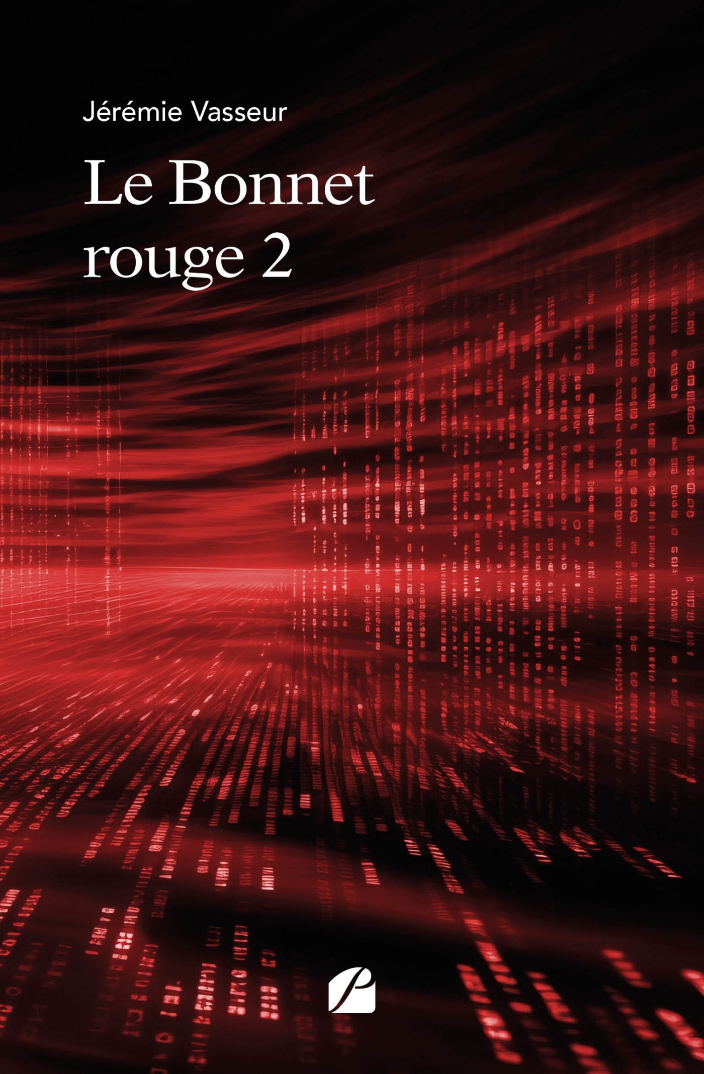 Le Bonnet rouge 2 (9782754767705-front-cover)