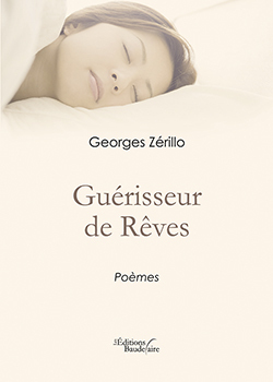Guérisseur de Rêves (9782355089664-front-cover)