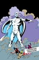 West Coast Avengers : Vision Quest (9791070260029-front-cover)