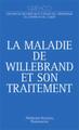 La maladie de Willebrand et son traitement (9782257100979-front-cover)