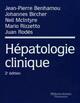 Hépatologie clinique (2° Éd.) (9782257160478-front-cover)