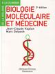 Biologie moléculaire et médecine (3° Éd.) (9782257134882-front-cover)