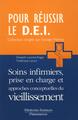 Soins infirmiers, prise en charge et approches conceptuelles du vieillissement (9782257109651-front-cover)