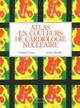Atlas en couleurs de cardiologie nucléaire (9782257150356-front-cover)