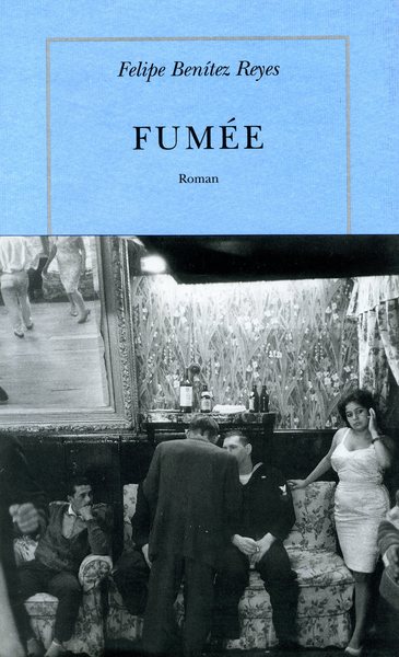 Fumée (9782912517081-front-cover)